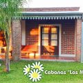 Cabañas Las Margaritas