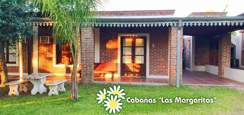 Cabañas Las Margaritas in Villa Elisa, Argentina