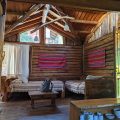 Cabañas Las Moras