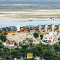 Cabañas Las Nubes