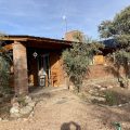 Cabañas Las Tacuaras