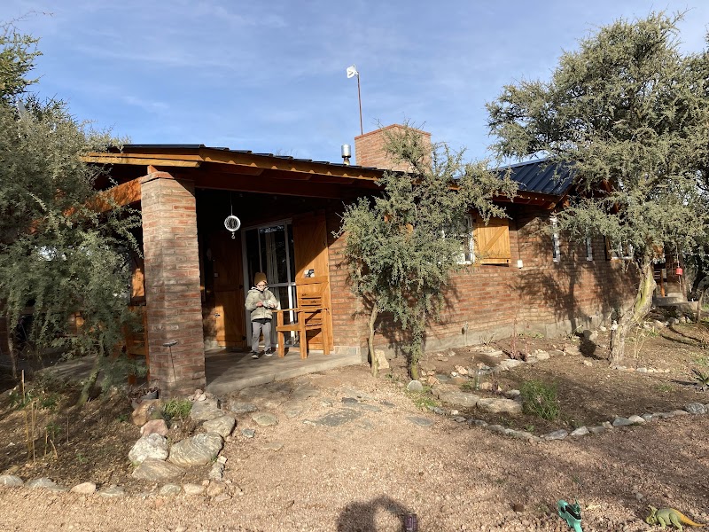 Cabañas Las Tacuaras in Mercedes, Buenos Aires, Argentina