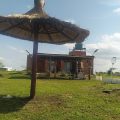 Cabañas Los Abuelos