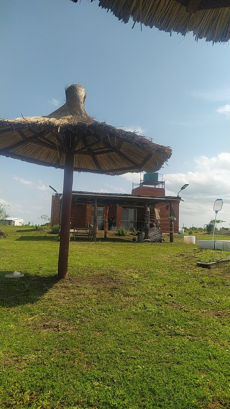 Cabañas Los Abuelos in Villa Elisa, Argentina