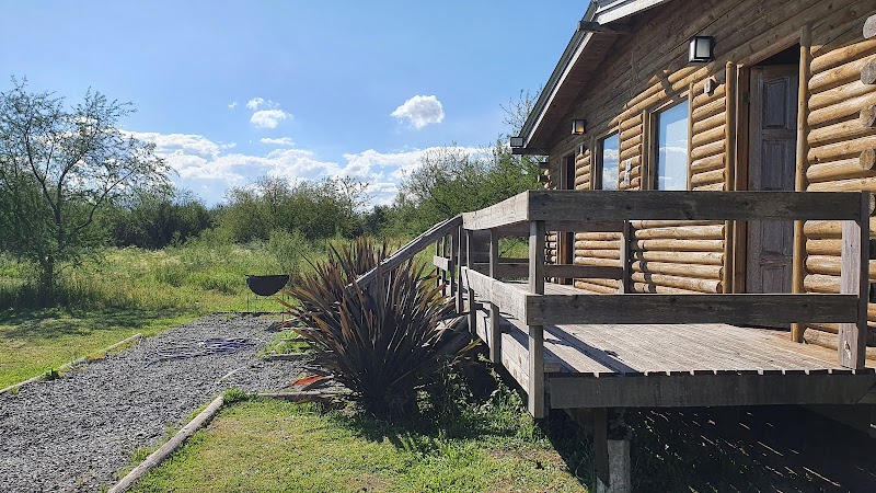 Cabañas Los Azahares in San Pedro, Argentina, Argentina