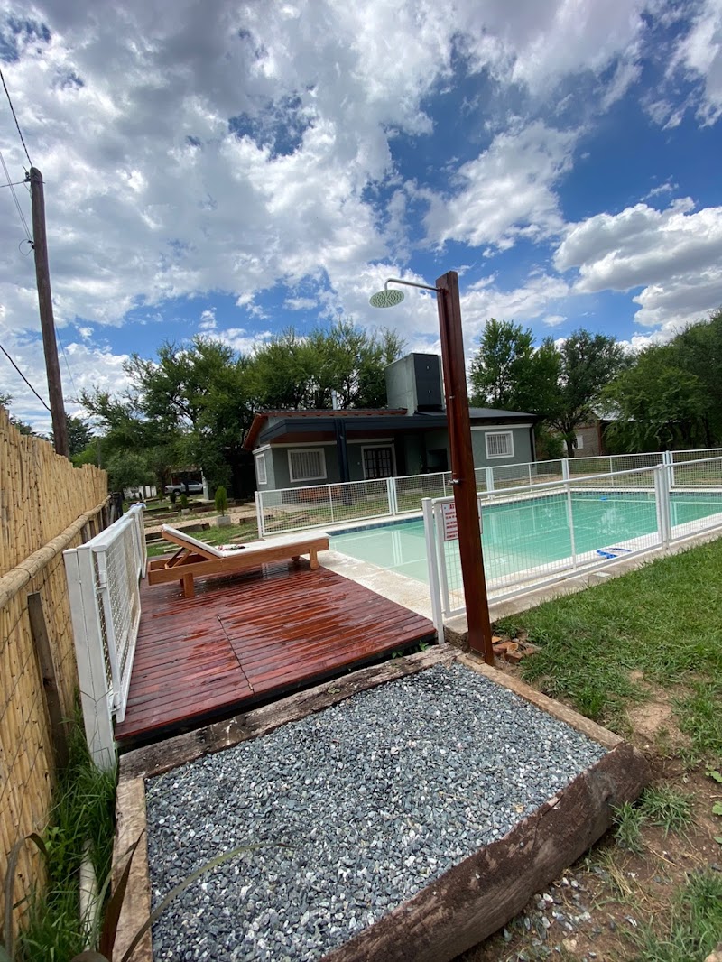 Cabañas Los Molles in San Javier, Argentina