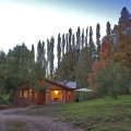 Cabañas Los Pioneros