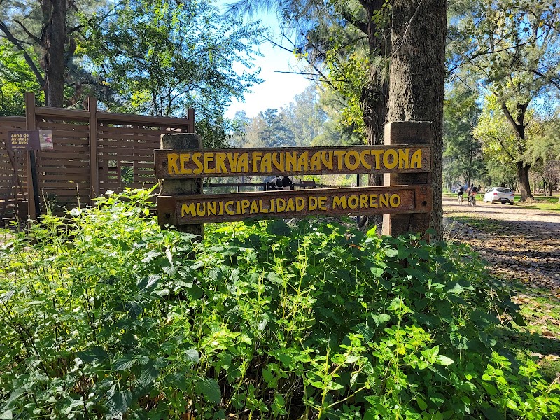 Cabañas Los Robles in Ituzaingo, Argentina