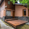 Cabañas Los Tres Deseos