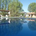 Cabañas Malbec
