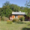 Cabañas Mi Refugio