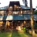 Cabañas Ñande Retá