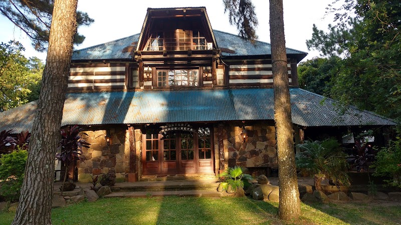 Cabañas Ñande Retá in Ituzaingo, Argentina