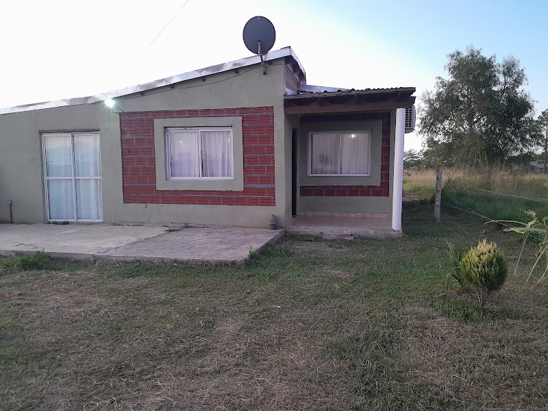 Cabañas Ñande Roga in Ituzaingo, Argentina