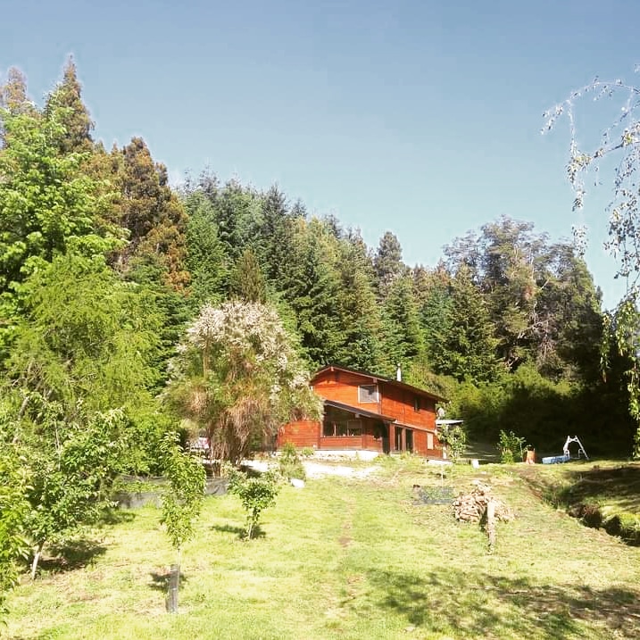 Cabañas Quelquihue in El Bolson, Argentina