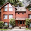 Cabañas Rincón de los Andes