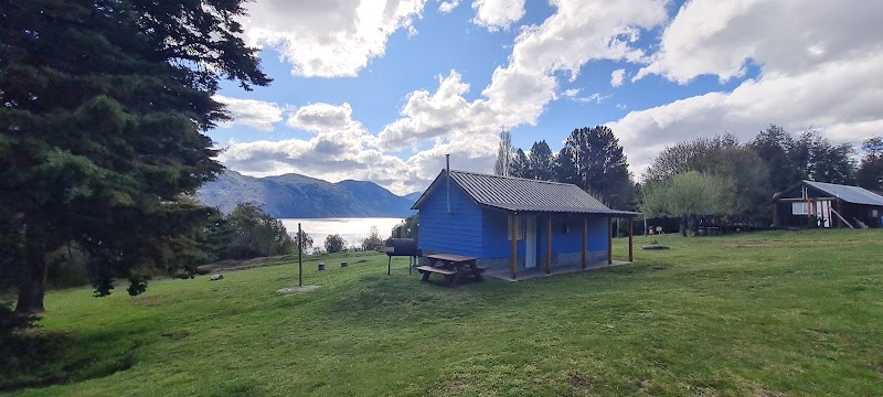 Cabañas Rincón del Sol in El Bolson, Argentina