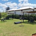Cabañas Santa Rita