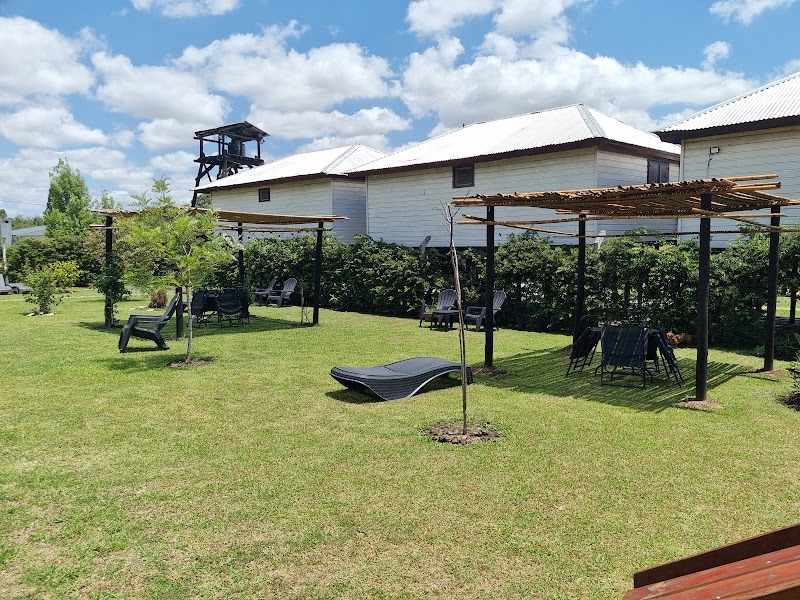 Cabañas Santa Rita in San Pedro, Argentina, Argentina