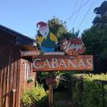 Cabañas Turismo Fácil