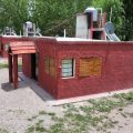 Cabañas Uspallata