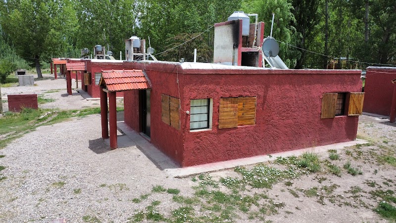 Cabañas Uspallata in Uspallata, Argentina
