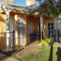 Cabañas Villa Luna