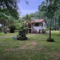 Cabañas Yatay