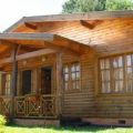 Cabañas Yvyra
