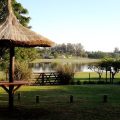 Cabañas del Dique