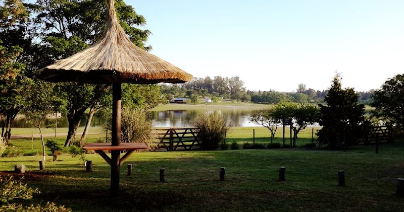 Cabañas del Dique in San Pedro, Argentina, Argentina