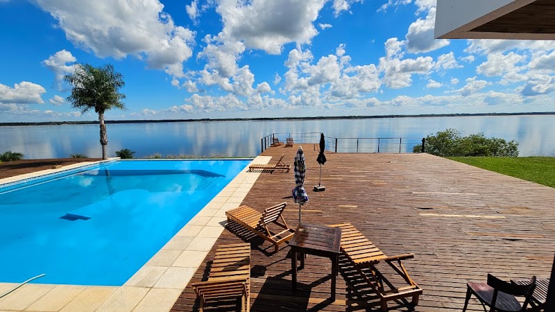 Cabañas del Puerto in Ituzaingo, Argentina