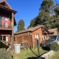 Cabañas del Teatro Frutillar