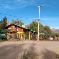 Cabins Sol de Los Andes
