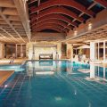 Cacique Inacayal Lake & Spa Hotel