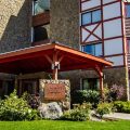 Calafate Parque Hotel