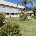 Calchaquí Hotel