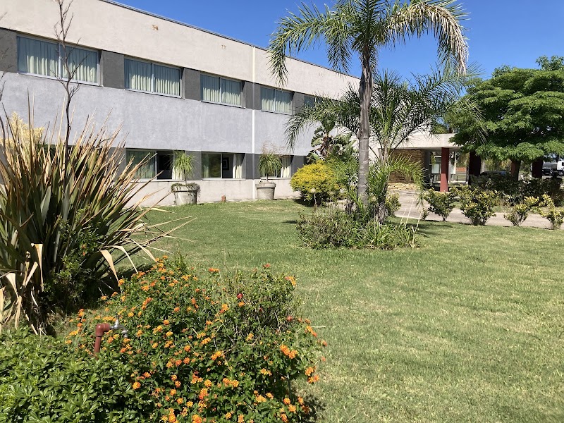 Calchaquí Hotel in Catamarca, Argentina