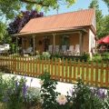 Cali Cochitta Bed & Breakfast