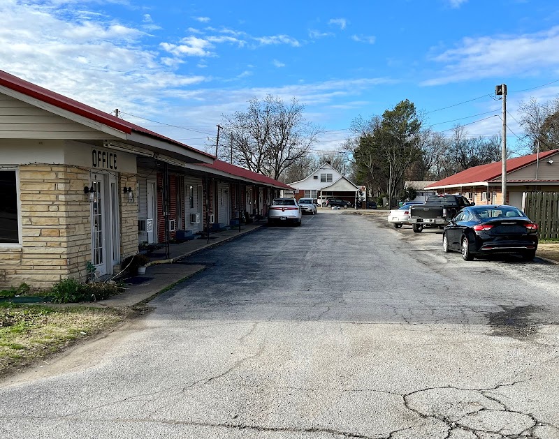 Callahan Hotel in Walnut Ridge, Arkansas, United States