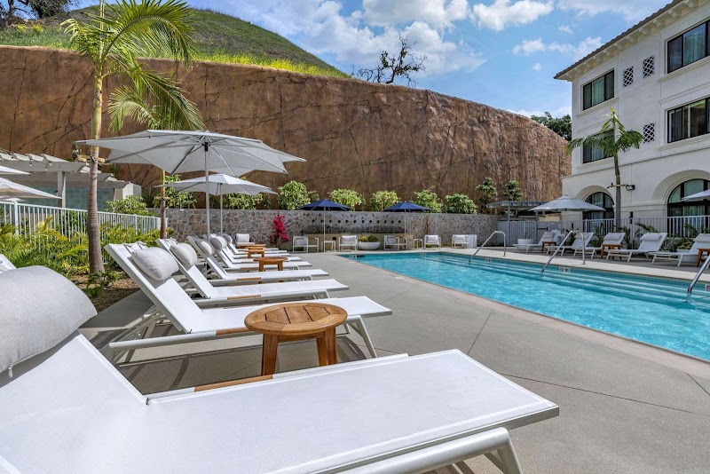 Cambria Hotel Calabasas in Calabasas, California, United States