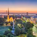 Cambria Hotel Charleston Riverview
