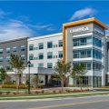 Cambria Hotel Greenville
