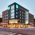 Cambria Hotel Oklahoma City Bricktown