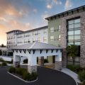 Cambria Hotel Sonoma Wine Country