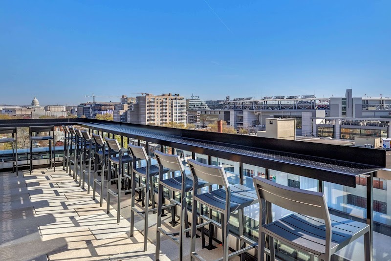 Cambria Hotel Washington D.C. Capitol Riverfront in Oxon Hill, Maryland, United States
