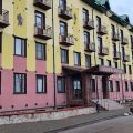 Camelot Hotel