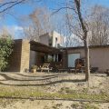 Caminos de Uco – posada de campo