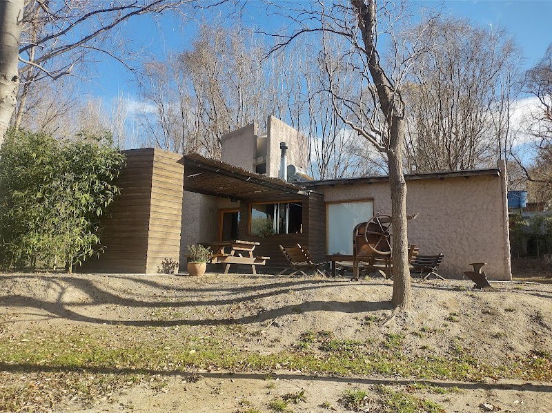 Caminos de Uco - posada de campo in Tunuyan, Argentina