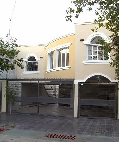 Caminos del Vino Apartments in Lujan de Cuyo, Argentina